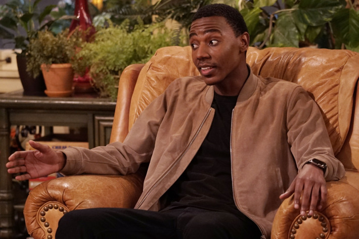 The Carmichael Show - Season 2