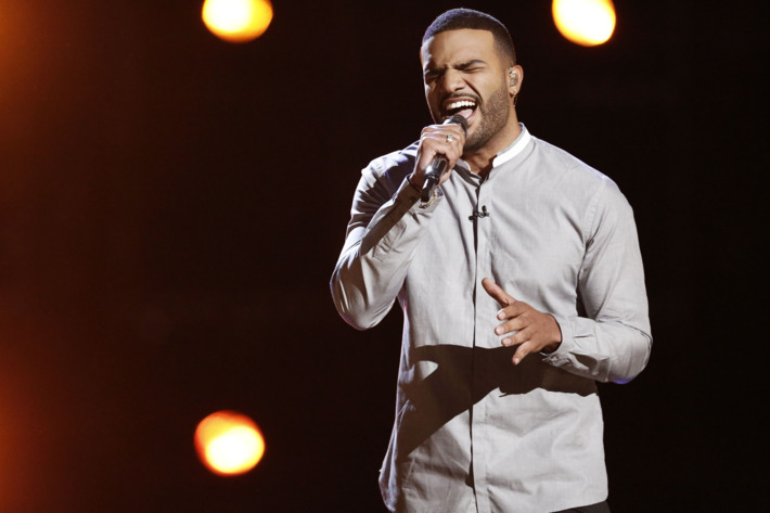 The Voice - Season 10