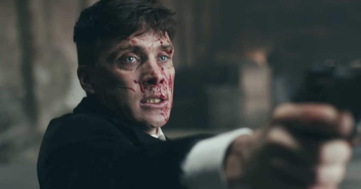 Peaky Blinders Season 3 Trailer The Shelbys Aren T Big On Forgiveness