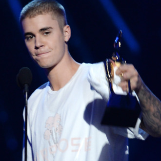 2016 Billboard Music Awards - Show