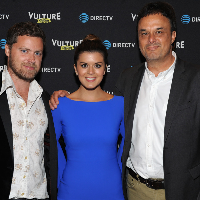 Vulture Festival - DIRECTV Screenings