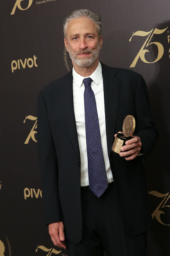 75th Annual Peabody Awards Ceremony