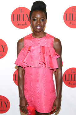 7th Annual Lilly Awards