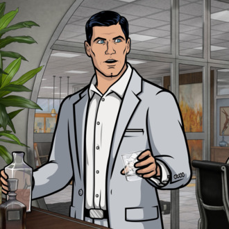 ARCHER --