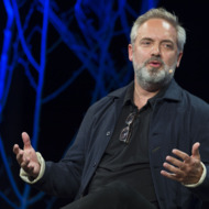 The Hay Festival 2016
