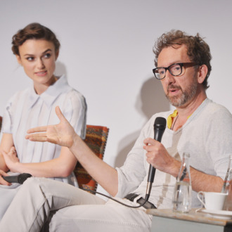 New York Premiere Of HBO Documentary