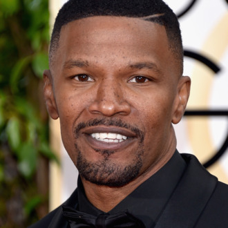 Showtime Orders a Pilot for Jamie Foxx’s White Famous, Which Is ...