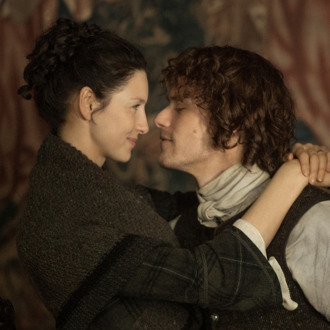 Outlander Season 2 2016