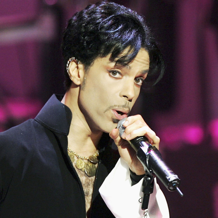 Prince.