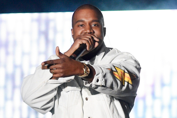 2016 Coachella Valley Music And Arts Festival - Weekend 1 - Day 1