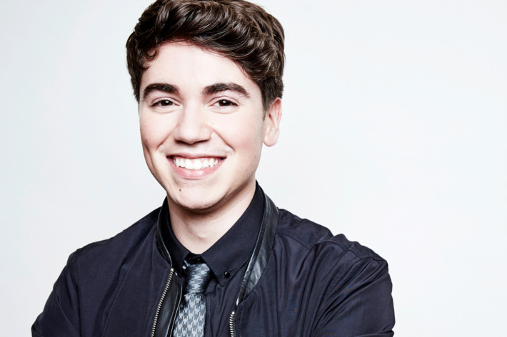 2016 Winter TCA Portraits