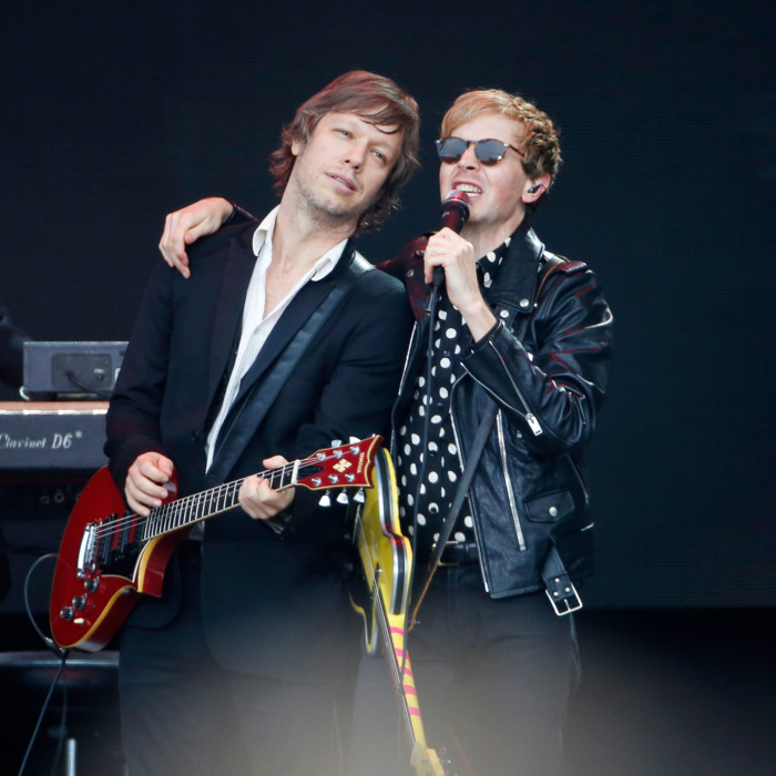 2016 Governors Ball Music Festival - Day 1