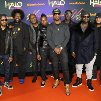 2014 Nickelodeon HALO Awards