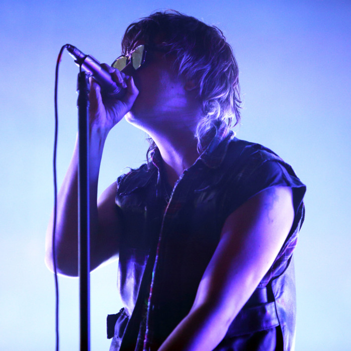 Governors Ball Music Festival 2016 - Day 1