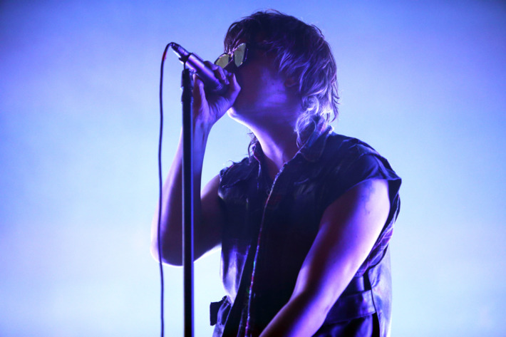 Governors Ball Music Festival 2016 - Day 1