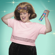 Hairspray Live! - 2016