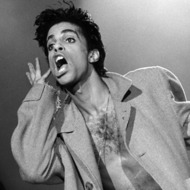 Prince - 1980S