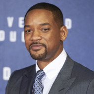 Will Smith Attends 'La Verdad Duele' Madrid Premiere