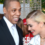 Roc Nation Pre-GRAMMY Brunch Presented By MAC Viva Glam - Inside