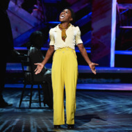 2016 Tony Awards - Show