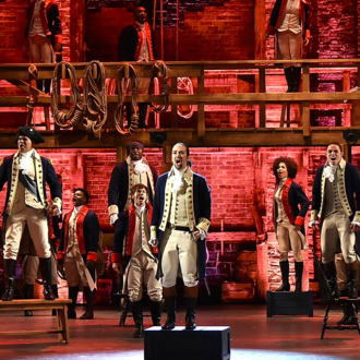 2016 Tony Awards - Show