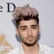 2016 Pre-GRAMMY Gala And Salute to Industry Icons Honoring Irving Azoff - Arrivals