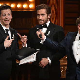 2016 Tony Awards - Show
