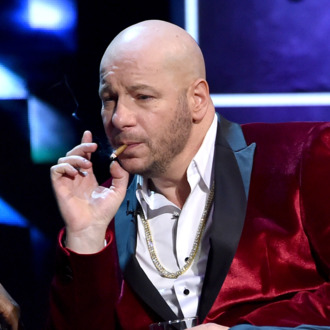The Comedy Central Roast Of Justin Bieber - Show