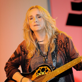 The Recording Academy's GRAMMY Artists Revealed with Melissa Etheridge