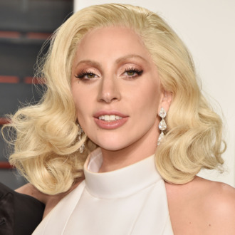 2016 Vanity Fair Oscar Party Hosted By Graydon Carter - Arrivals