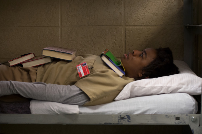 Uzo Aduba as Suzanne