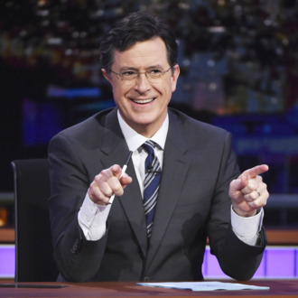 The Late Show with Stephen Colbert