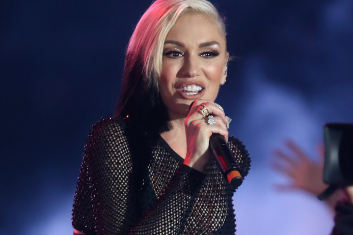 102.7 KIIS FM's 2016 Wango Tango - Show