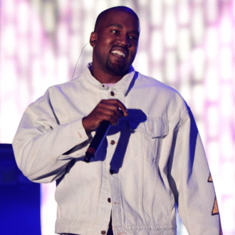 2016 Coachella Valley Music And Arts Festival - Weekend 1 - Day 1