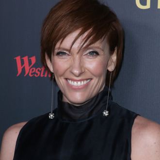 2016 G'Day Los Angeles Gala - Arrivals