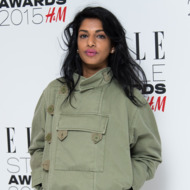 Elle Style Awards 2015 - Outside Arrivals