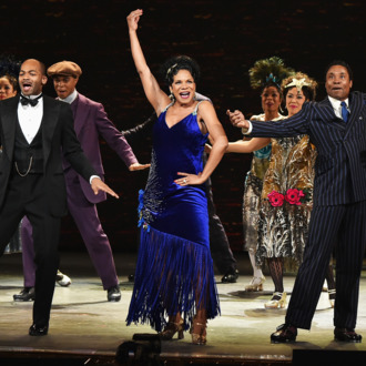 2016 Tony Awards - Show