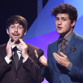 The 5th Annual Streamy Awards - Inside