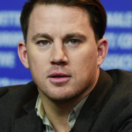 GERMANY-ENTERTAINMENT-FILM-FESTIVAL-BERLINALE
