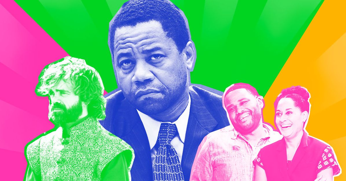 The Best TV Shows of 2016 (So Far)