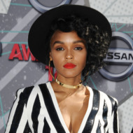 2016 BET Awards - Arrivals