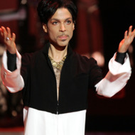 36th NAACP Image Awards - Show
