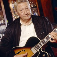 Photo of Scotty MOORE