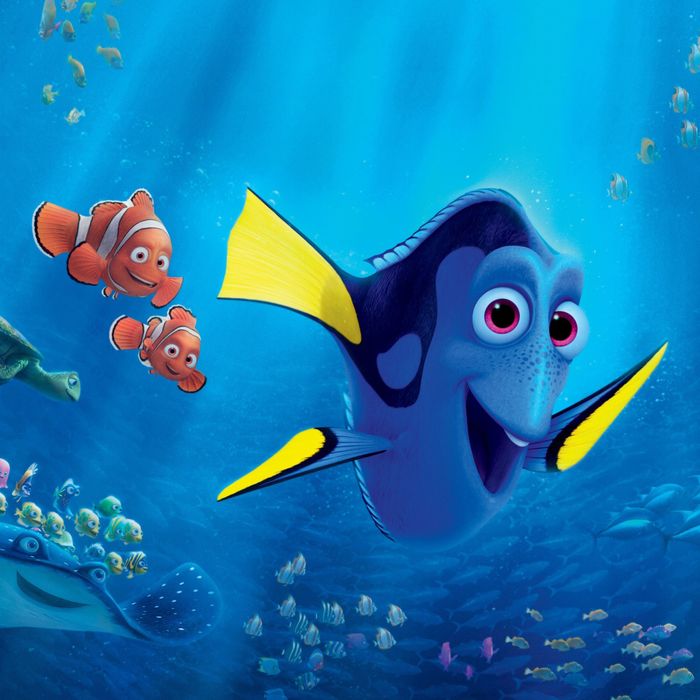 Image result for finding nemo