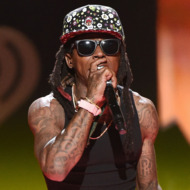 2015 iHeartRadio Music Festival - Night 1 - Show