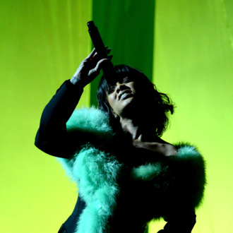 2016 Billboard Music Awards - Show