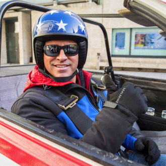 Top Gear: Series 23