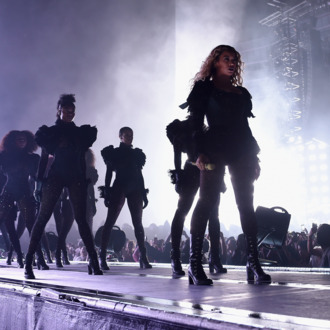 Beyonce
