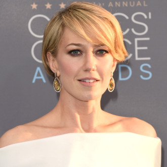 The 21st Annual Critics' Choice Awards - Arrivals