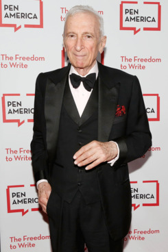 2016 PEN America Literary Gala